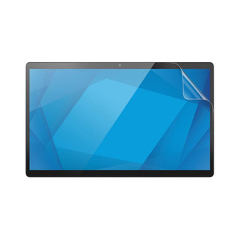 Elo 15-inch I-Series 3 Slate with Intel Vivid Screen Protector
