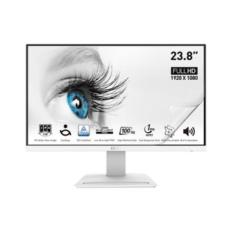 MSI PRO MP243XW Impact Screen Protector