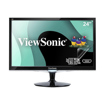 Viewsonic Monitor VX2452MH Impact Screen Protector