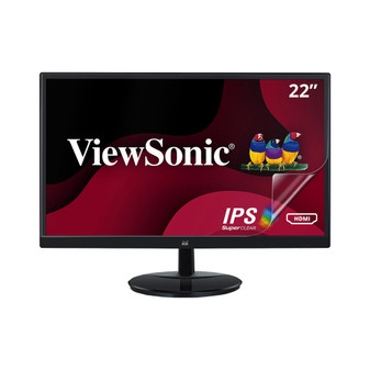 Viewsonic Monitor VA2259-smh Impact Screen Protector