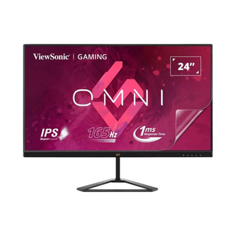 Viewsonic Omni VX2479-HD-PRO Impact Screen Protector