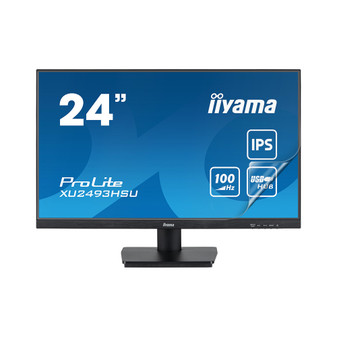 iiYama ProLite XU2493HSU-B6 Impact Screen Protector