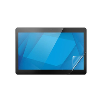 Elo 15-inch I-Series with Linux