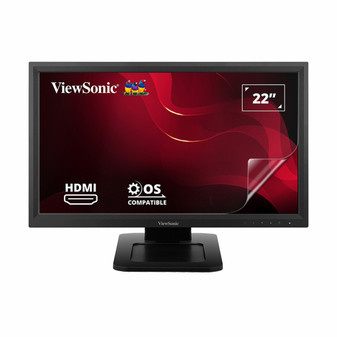 ViewSonic Monitor TD2211 Impact Screen Protector