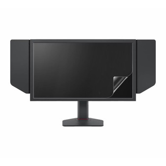 BenQ Zowie XL2586X Impact Screen Protector