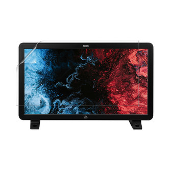 Atomos Neon 24 Silk Screen Protector