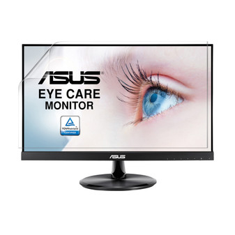 Asus Monitor VP229HE Silk Screen Protector