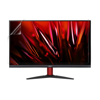 Acer Nitro KG2 KG242Y Sqbiip Silk Screen Protector