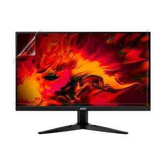 Acer Nitro KG1 KG241Y M3BIIP Silk Screen Protector