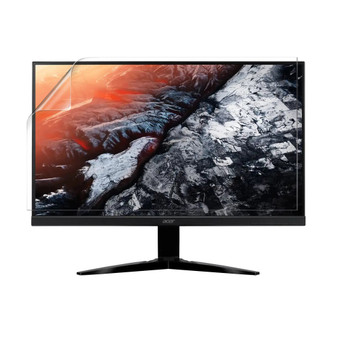 Acer Nitro KG1 KG251Q M3BIIP Silk Screen Protector