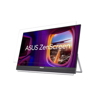 Asus ZenScreen MB229CF Silk Screen Protector