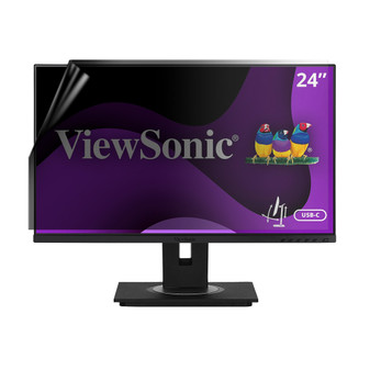Viewsonic Monitor VG2456a Privacy Lite Screen Protector