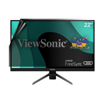 Viewsonic Monitor VX2267-MHD Privacy Lite Screen Protector