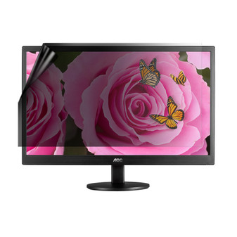 AOC Monitor E2270SWHN Privacy Lite Screen Protector