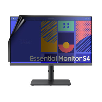 Samsung Essential Monitor S24C432G Privacy Lite Screen Protector
