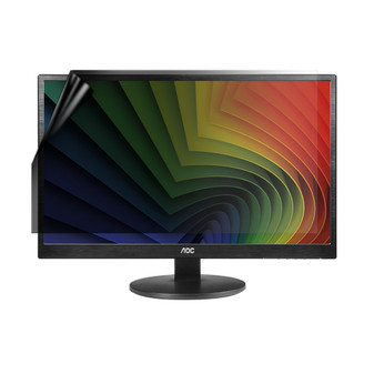 AOC Monitor M2470SWH Privacy Lite Screen Protector