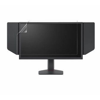 BenQ Zowie XL2546X Silk Screen Protector
