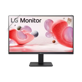 LG Monitor 24MR400-B Silk Screen Protector