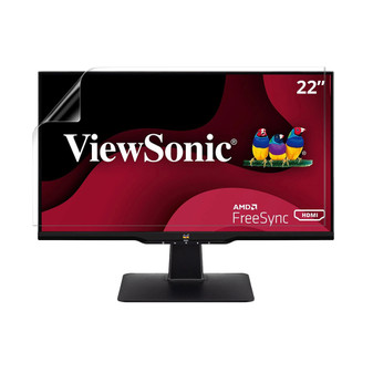 Viewsonic Monitor VA2233-H Silk Screen Protector