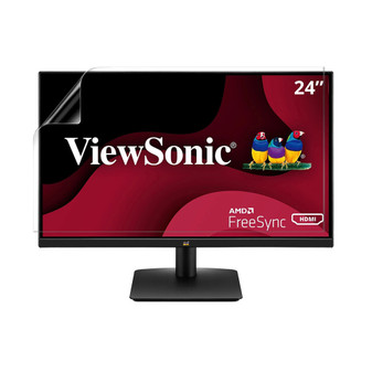Viewsonic Monitor VA2433-H Silk Screen Protector