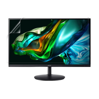 Acer SH2 SH242Y EBMIHUX Silk Screen Protector