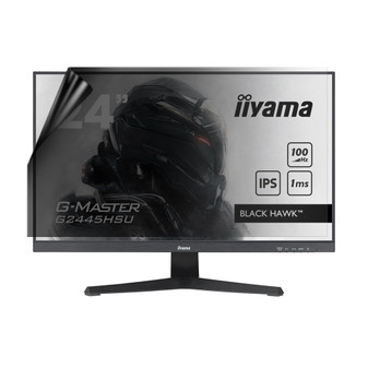 iiYama ProLite XUB2494HSU-B6 Privacy Lite Screen Protector