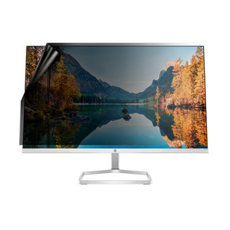 HP Monitor M24fw FHD Privacy Lite Screen Protector