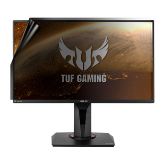 Asus TUF Gaming VG259QM Privacy Lite Screen Protector