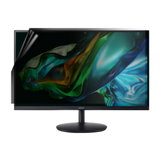 Acer SH2 SH242Y EBMIHUX Privacy Lite Screen Protector