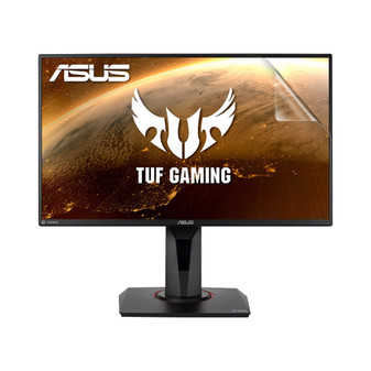 Asus TUF Gaming VG258QM Vivid Screen Protector