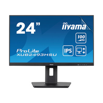 iiYama ProLite XUB2493HSU-B6 Vivid Screen Protector