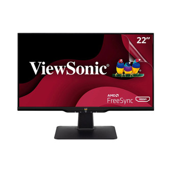 Viewsonic Monitor VA2233-H Vivid Screen Protector