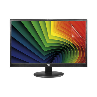 AOC Monitor M2470SWH Vivid Screen Protector