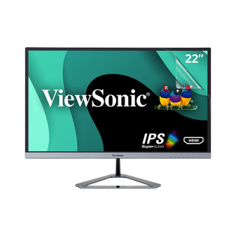 Viewsonic Monitor VX2276-smhd Vivid Screen Protector