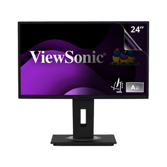 Viewsonic Monitor VG2448-PF Vivid Screen Protector