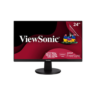 Viewsonic Monitor VA2447-MH Vivid Screen Protector