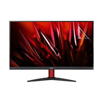 Acer Nitro KG2 KG242Y Sqbiip Vivid Screen Protector