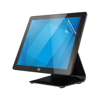 Elo 15-inch (4:3) I-Series 3 with Intel Matte Screen Protector