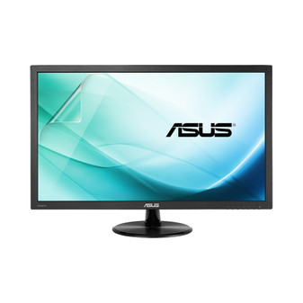Asus Monitor VP247HA Matte Screen Protector
