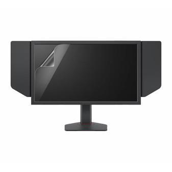 BenQ Zowie XL2586X Matte Screen Protector