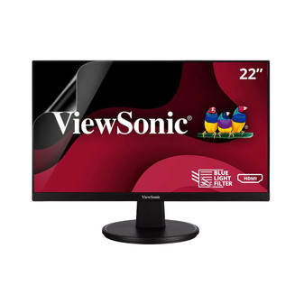 Viewsonic Monitor VS2247-MH Matte Screen Protector