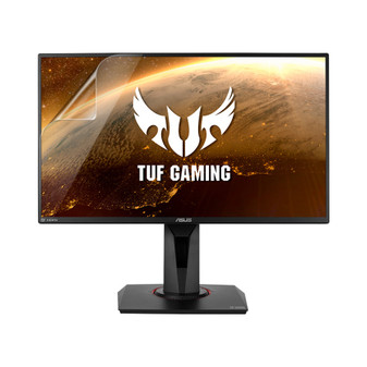 Asus TUF Gaming VG259Q Matte Screen Protector