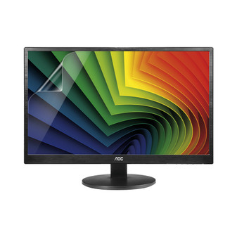 AOC Monitor M2470SWH Matte Screen Protector