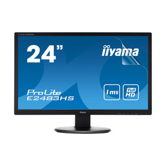 iiYama ProLite E2483HS-B1 Vivid Screen Protector