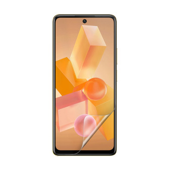 Infinix Hot 40 Pro Impact Screen Protector