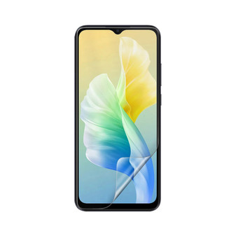 Blackview Oscal Flat 1C Impact Screen Protector