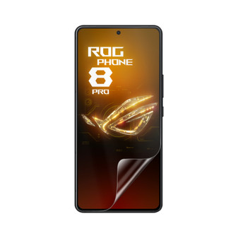 Asus ROG Phone 8 Pro Impact Screen Protector