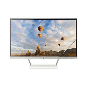 HP Pavilion 27xw Impact Screen Protector