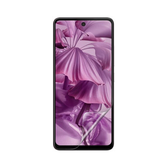 HMD Pulse Impact Screen Protector