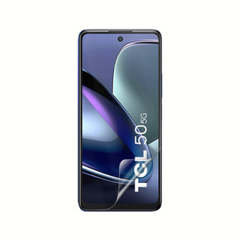 TCL 50 5G Impact Screen Protector